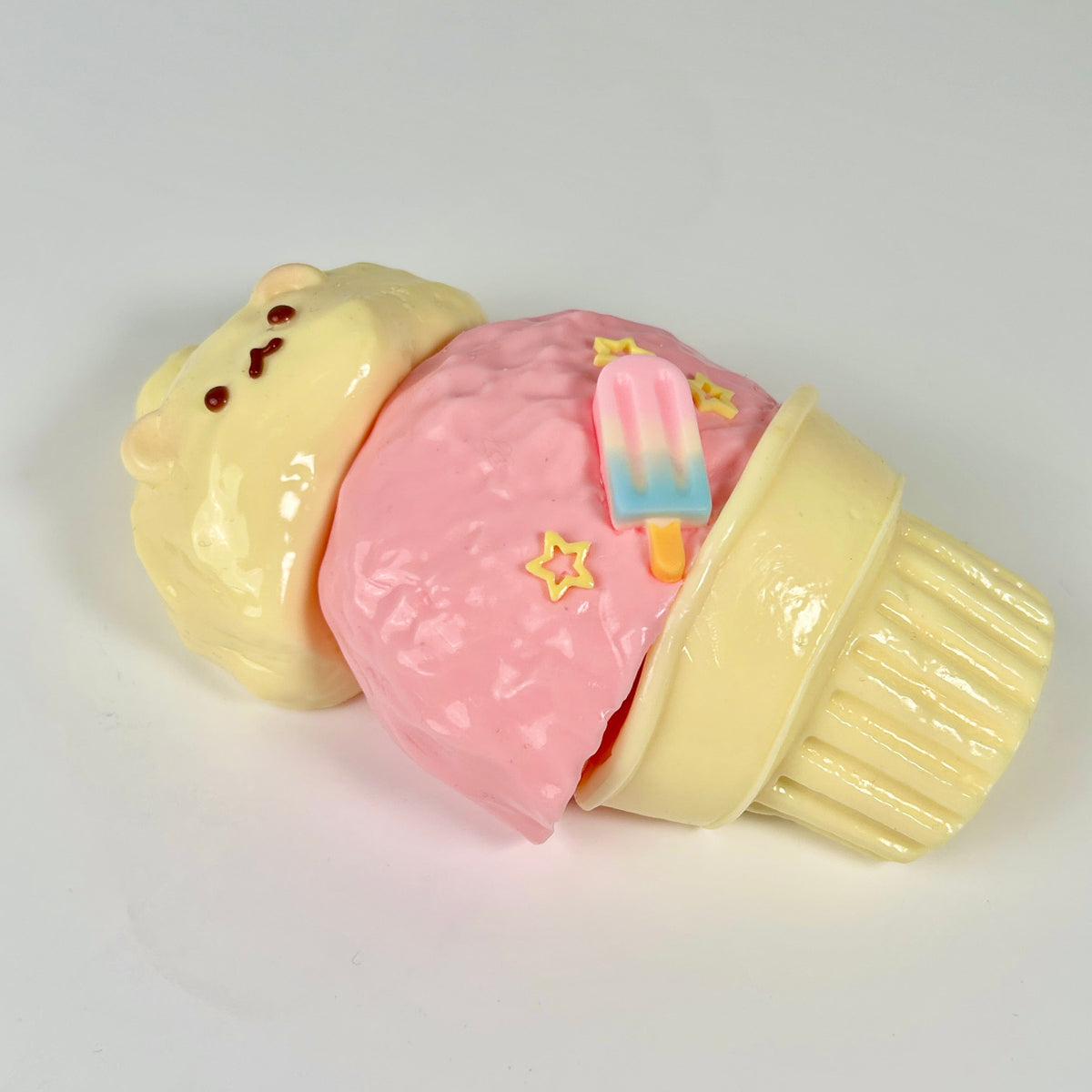 Bear Icecream