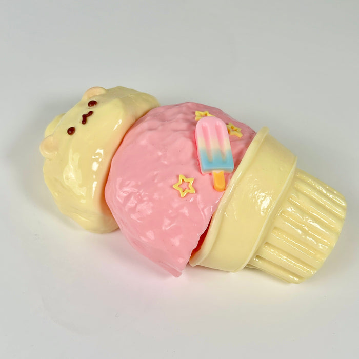 Bear Icecream