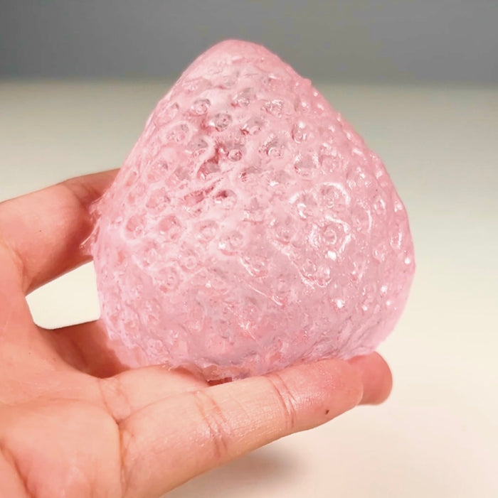 Big Strawberry