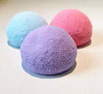 Non-Sticky Snow Ball / Daifuku Mochi
