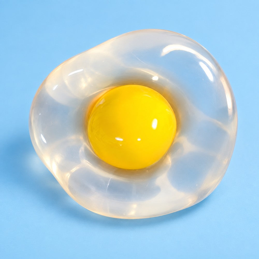 Egg Crunchy Ball