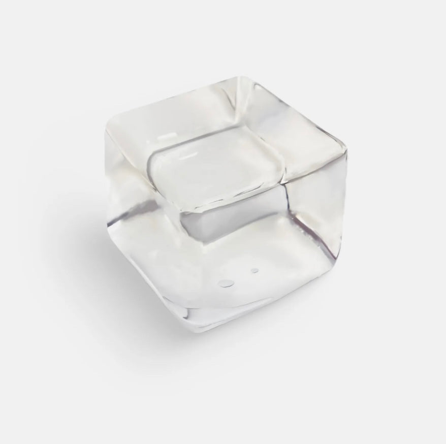 Big Water Cube