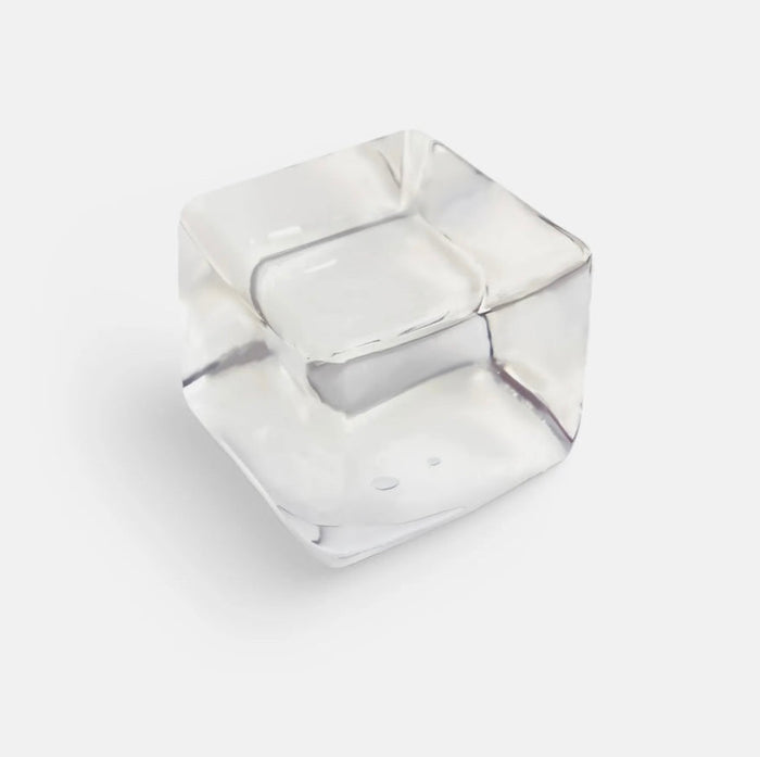 Big Water Cube