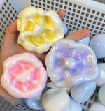 Fine Sand Stress Ball