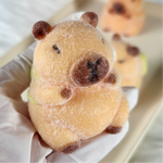 Capybara
