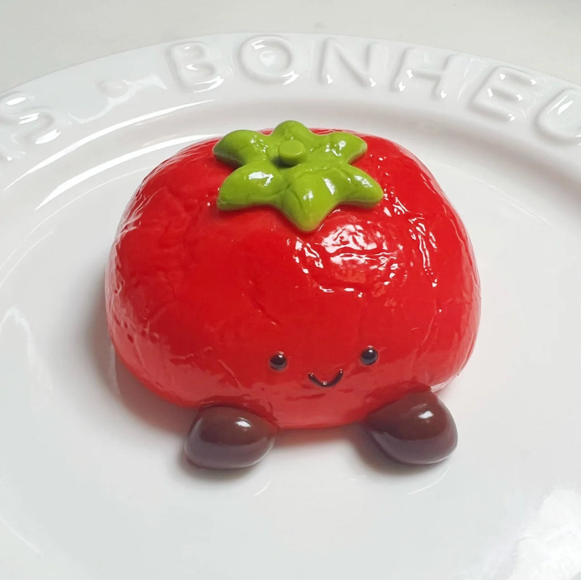 Little Tomato