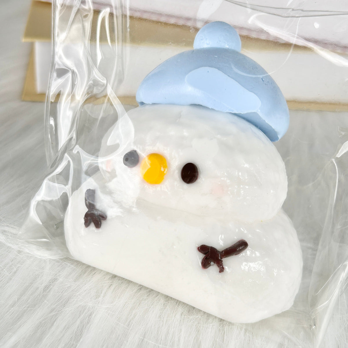 Snowman