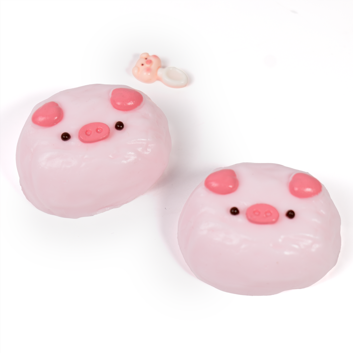 Piggy Head