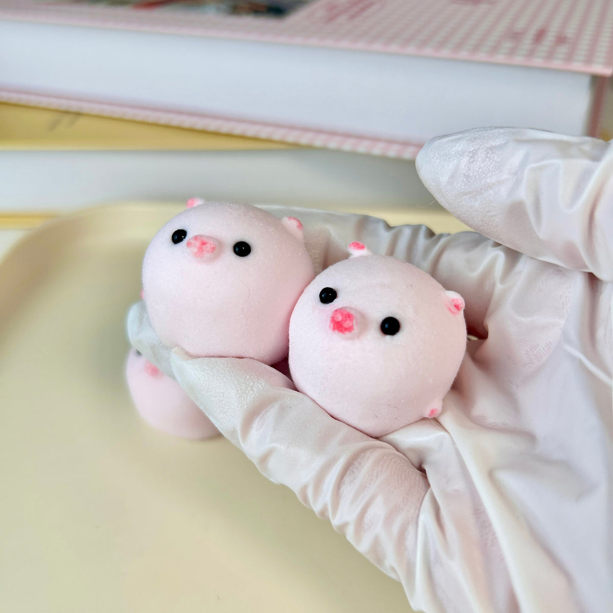 Mini Piggy