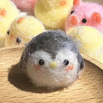 Baby Penguin