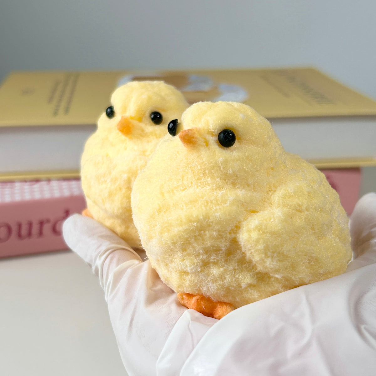 Big Chick