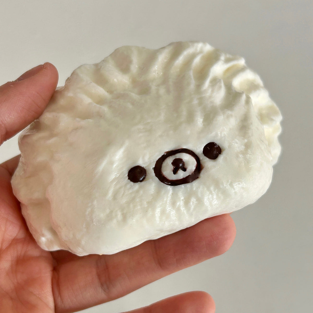 Dumpling Bear