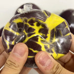 Crunchy Chocolate Wax Ballrandom color)