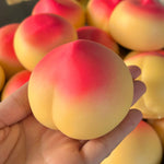 Peach Crunch