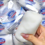 Squeeze Soap Crunch Ball