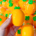 Carrot Crunchy Ball