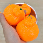 Sumo Citrus Crunchy Ball/Jeju Orange