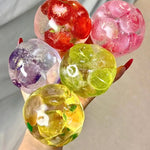 Fruit Jelly Ball