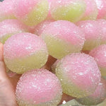 Guava Slushy Ball
