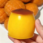 Crunchy Pudding