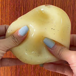 Peppery Mashed Potato Squishy