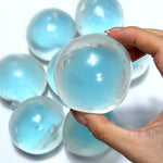 Color Core Gummy Stress Ball