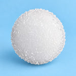Snow Crunch Slushy Ball