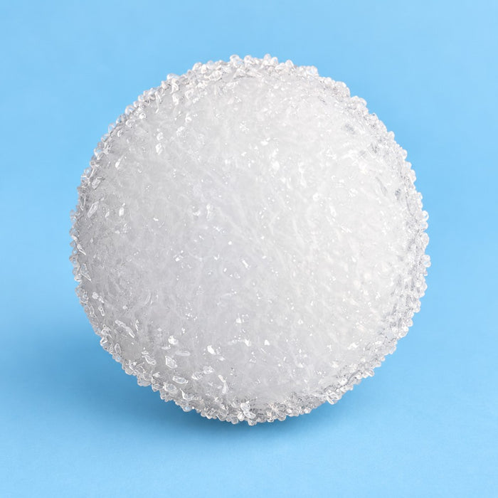 Snow Crunch Slushy Ball