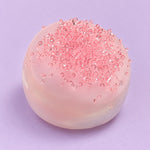 Crystal Macaron Wax ball