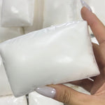 Crunchy Pillow