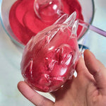 Dragon Fruit Stress Ball