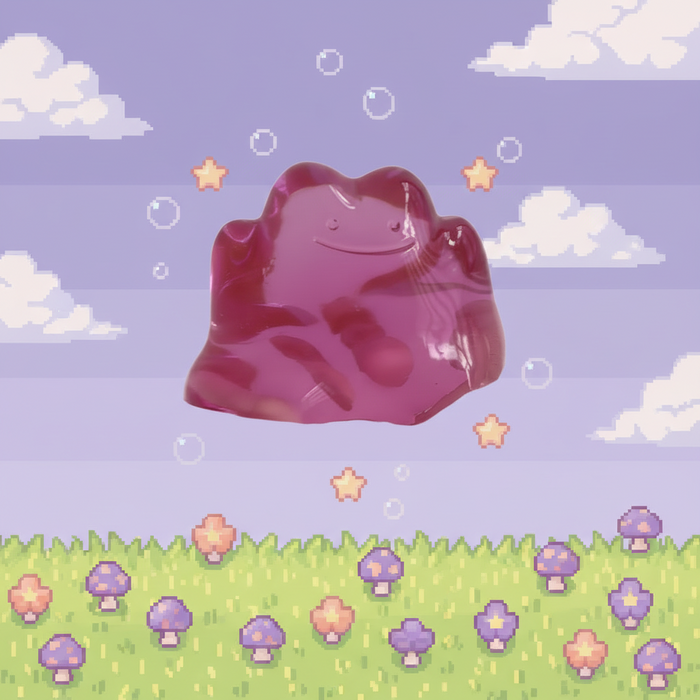 Jelly Ditto