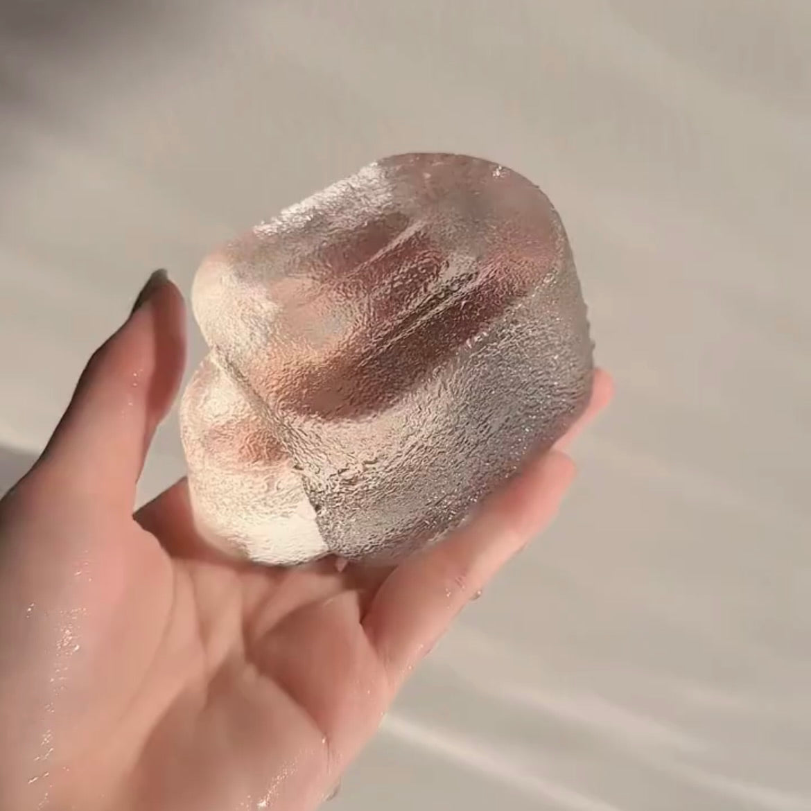 Jelly Popsicle