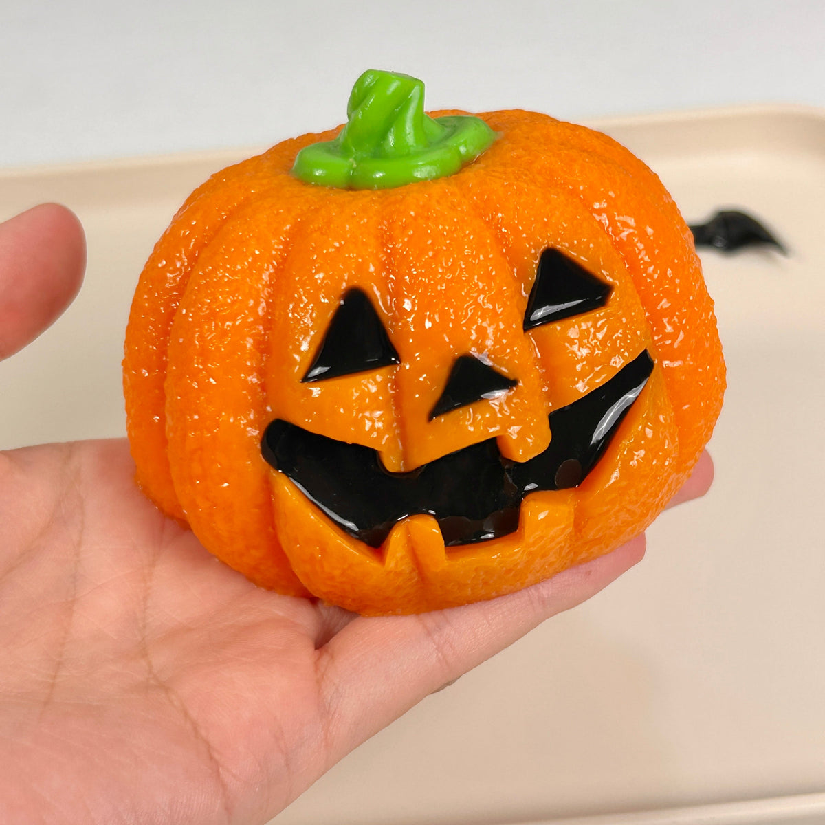 Halloween Giant Pumpkin