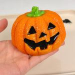 Halloween Giant Pumpkin