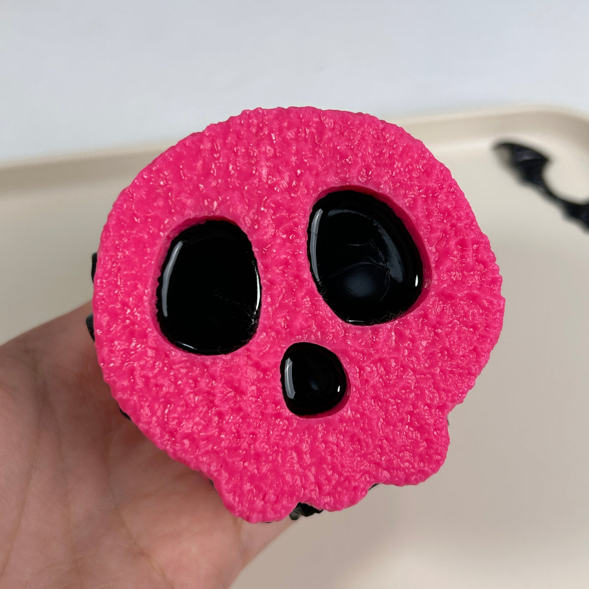 Halloween Skeleton Cookie