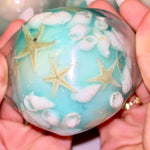 Ocean Crunch Ball