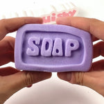 Soap of Sponge Bob