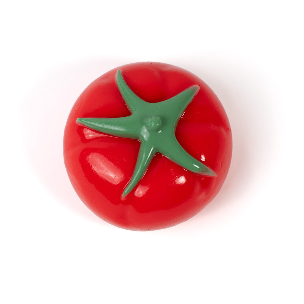 A Normal Tomato
