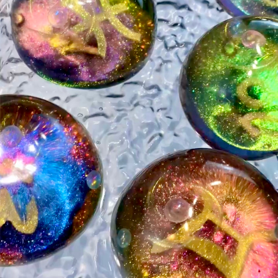 Zodiac Galaxy